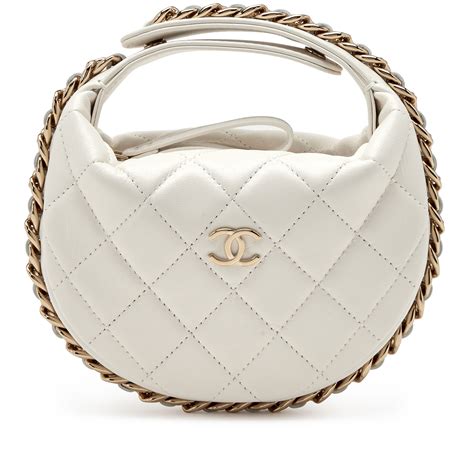 chanel chain around pouch|buy chanel bag online usa.